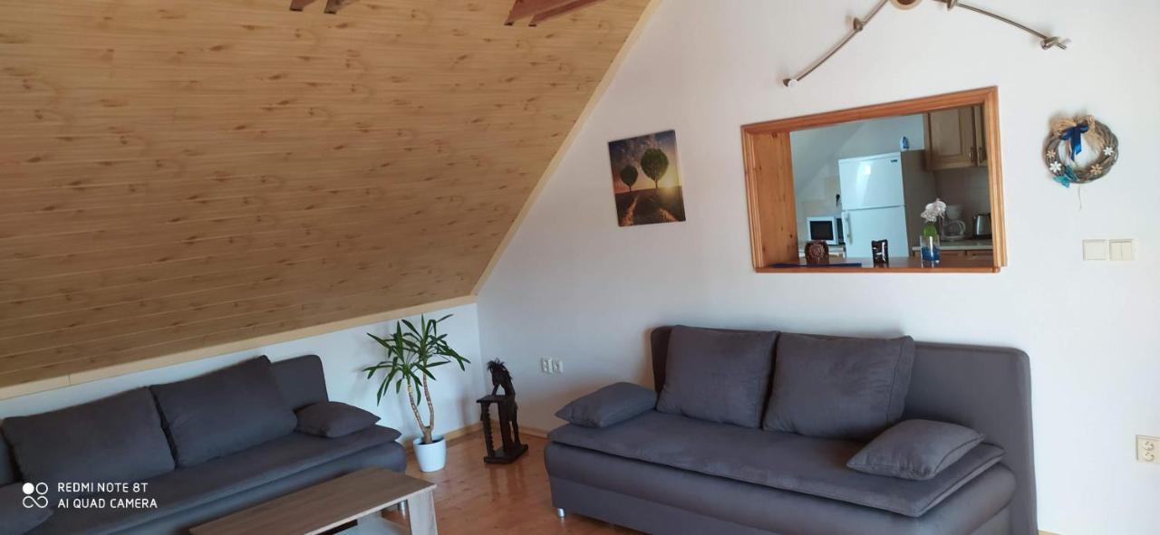 Apartmany Natalie Dvory nad Luznici Ngoại thất bức ảnh