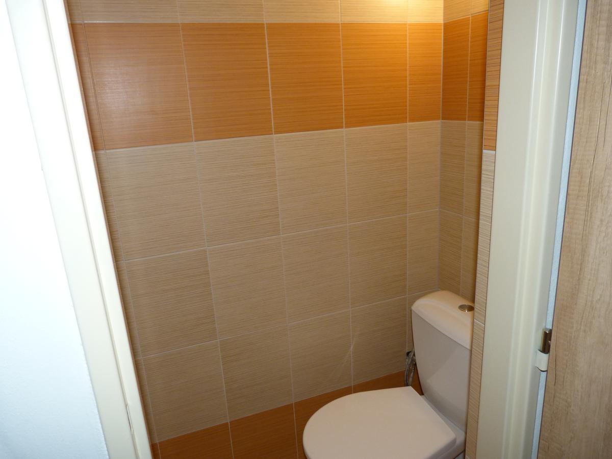 Apartmany Natalie Dvory nad Luznici Ngoại thất bức ảnh