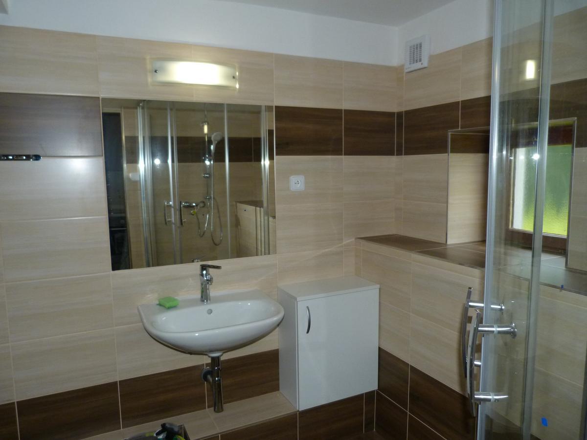Apartmany Natalie Dvory nad Luznici Ngoại thất bức ảnh