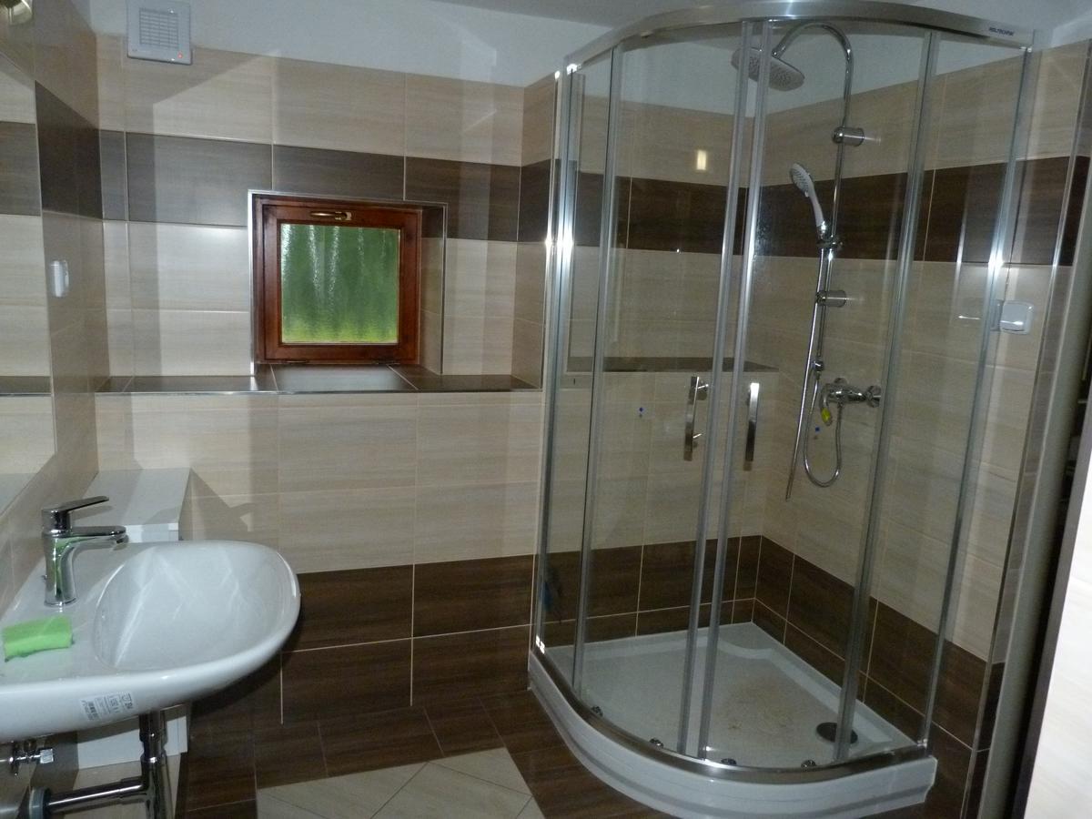 Apartmany Natalie Dvory nad Luznici Ngoại thất bức ảnh